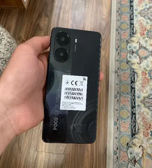 poco x 7 pro|موبایل|مشهد, محمدآباد|دیوار