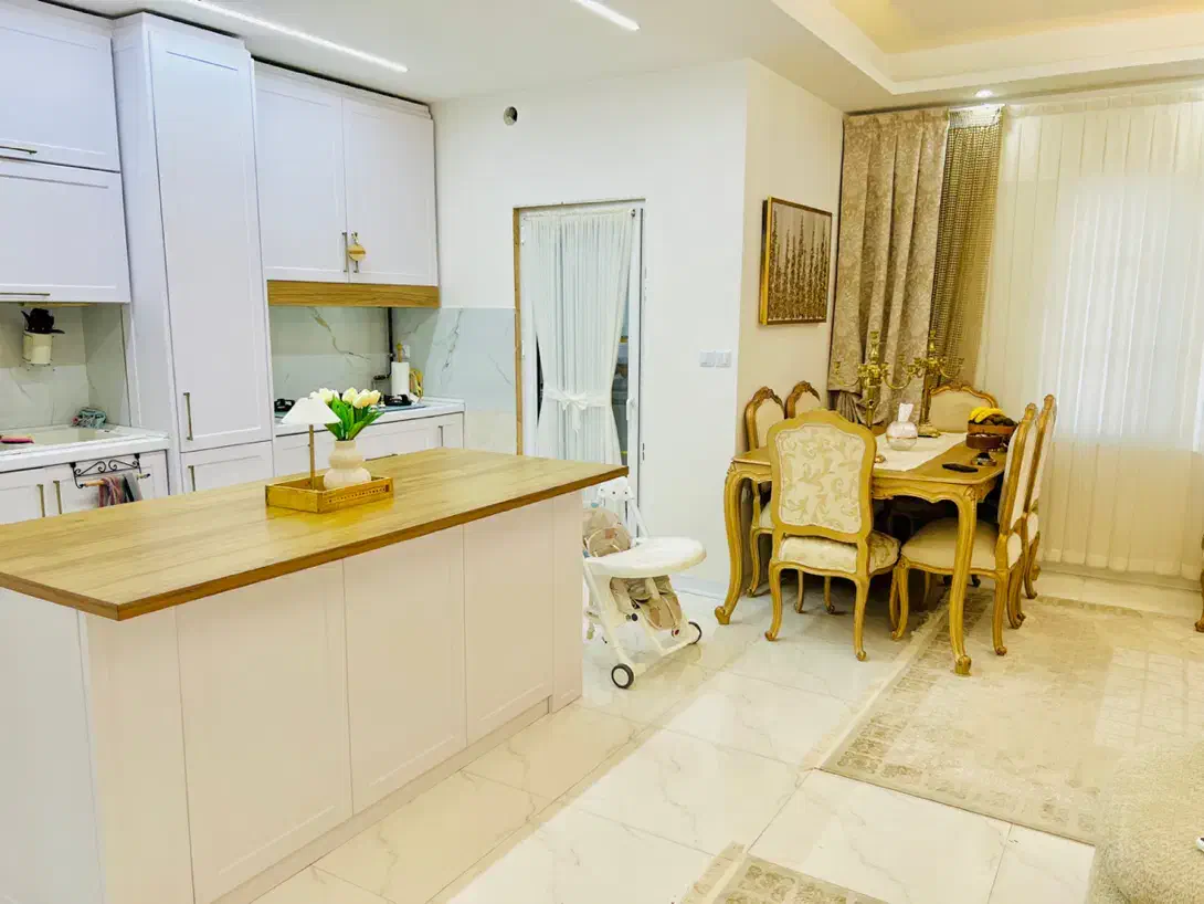 آپارتمان شیک ۱۰۱ متری میدان گیل شهرک امام حسین|فروش آپارتمان|رشت, ترمینال|دیوار