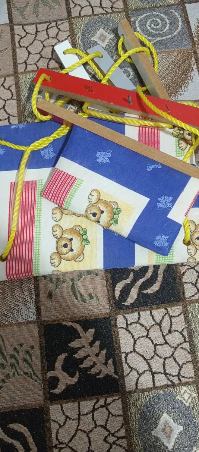 تاب کودک|اسباب و اثاث بچه|نورآباد, |دیوار