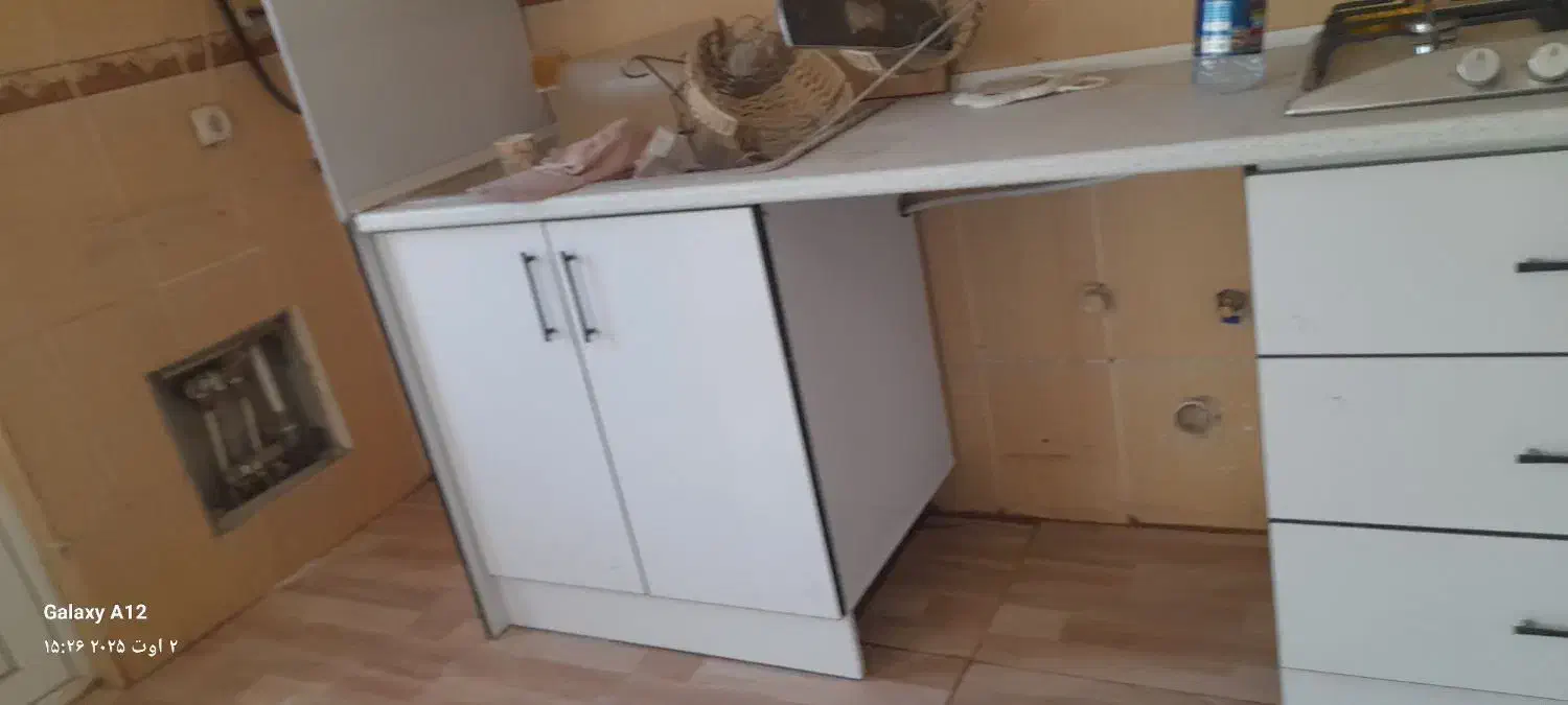 کاشی کاری خورده کاری ساختمان|خدمات پیشه و مهارت|قم, علی آباد سعدگان|دیوار