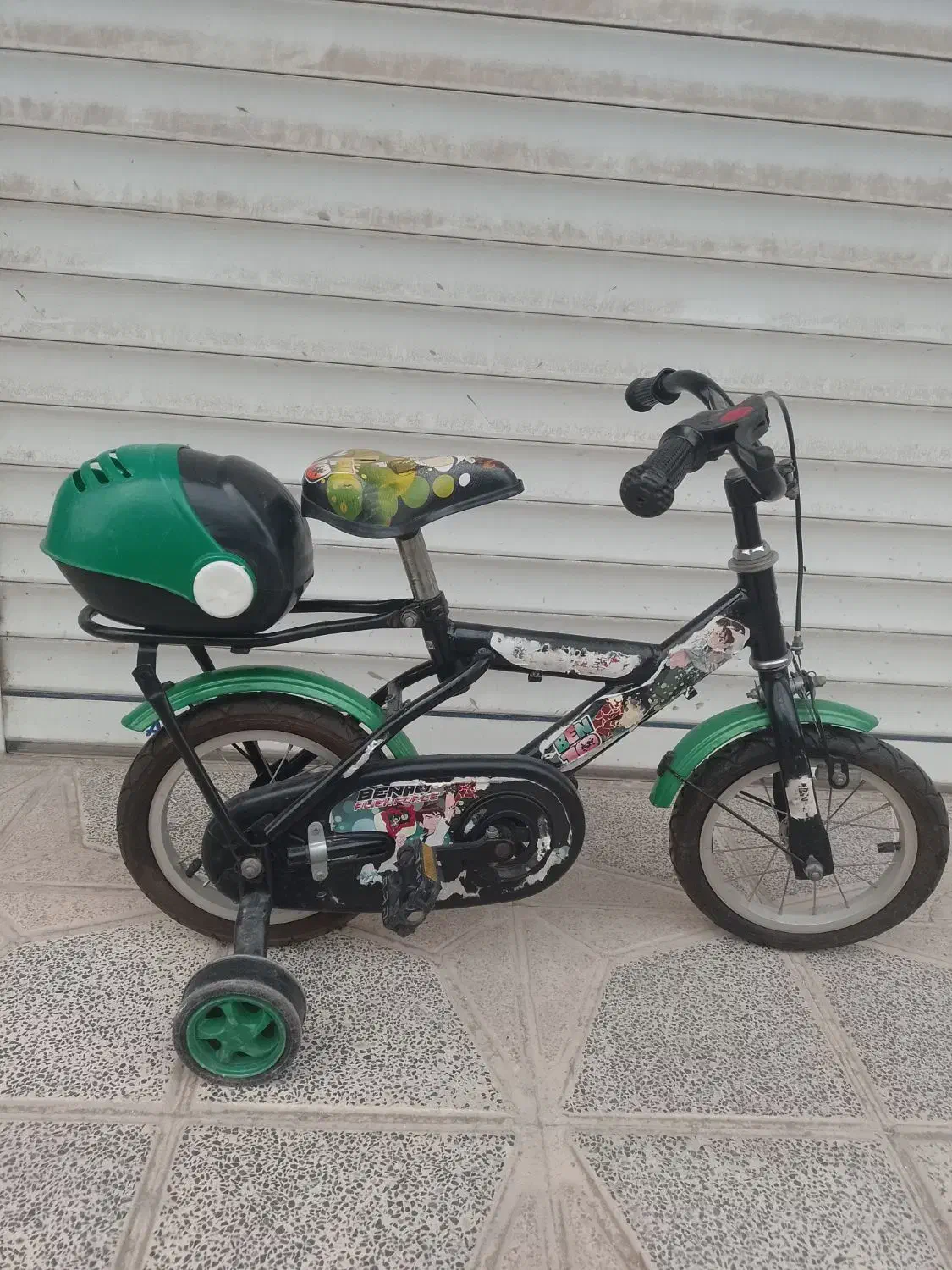 دوچرخه ۱۲مارک المپیا|دوچرخه، اسکیت، اسکوتر|کرمانشاه, |دیوار