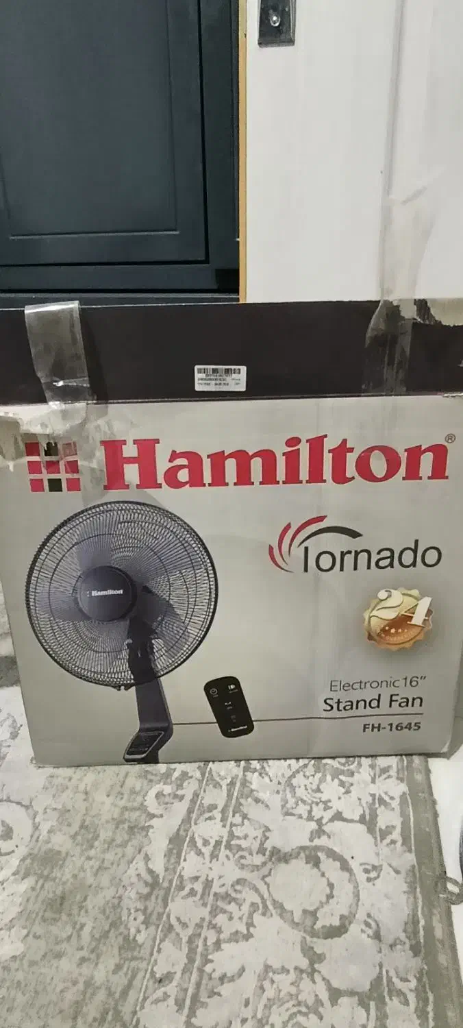 پنکه|پنکه و تصفیه‌کنندهٔ هوا|مشهد, کوی المهدی|دیوار