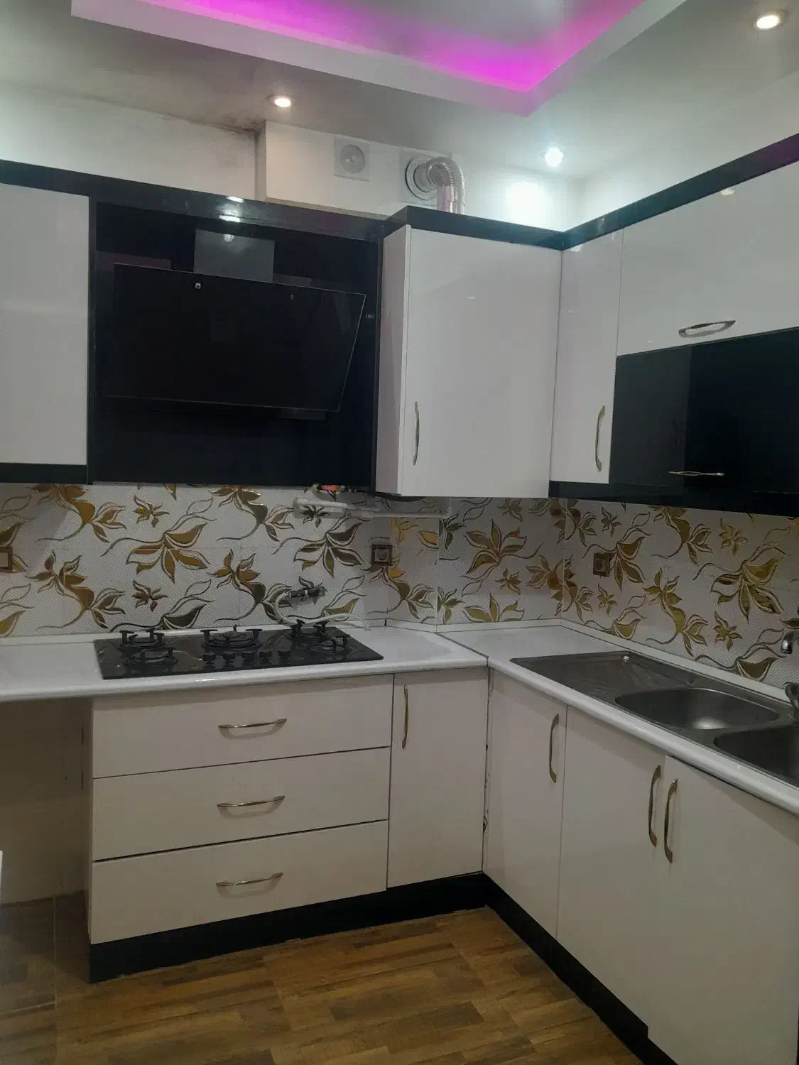 آپارتمان لاکچری|فروش آپارتمان|تربت جام, المهدی|دیوار