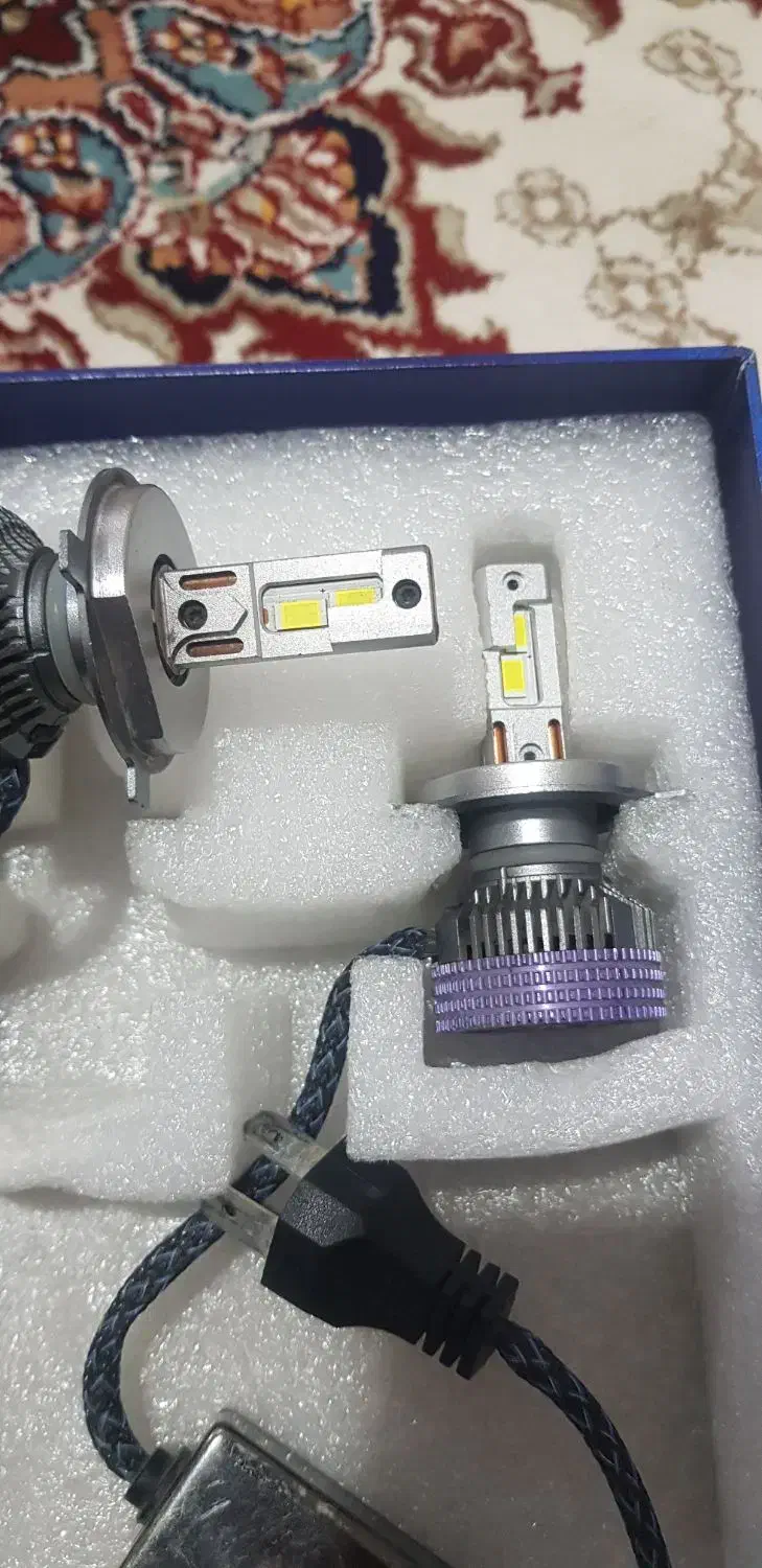 هدلایت H4|قطعات یدکی و لوازم جانبی|کرمانشاه, |دیوار