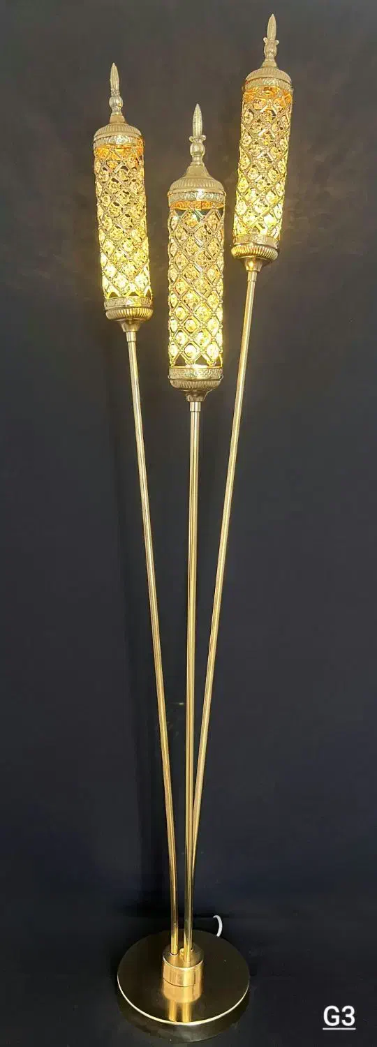 فروش ویژه آباژور تک و عمده مستقیم از تولیدی|چراغ خواب و آباژور|تهران, اتابک|دیوار