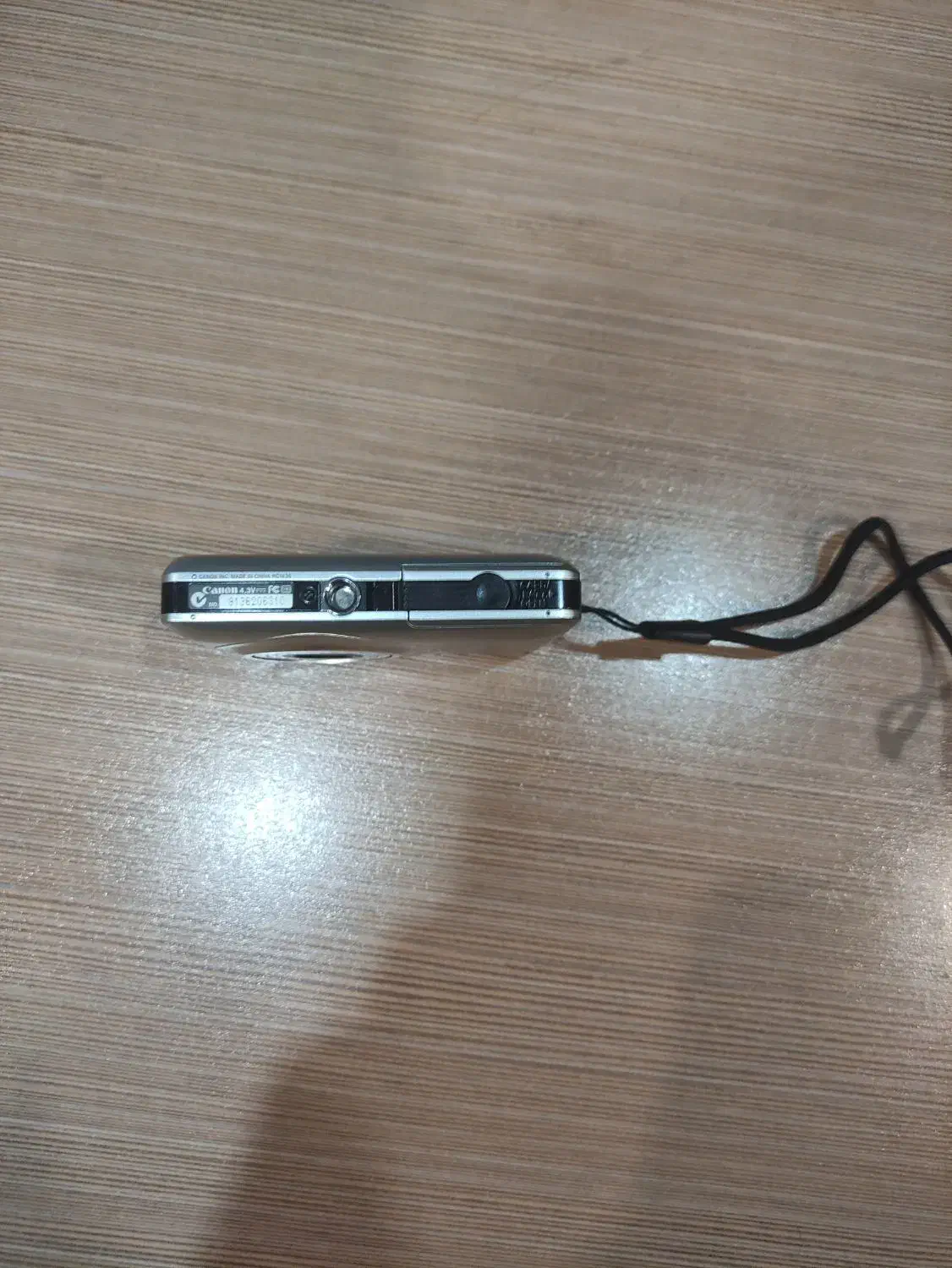 دوربین دیجیتالی کنون IXUS 120IS|دوربین عکاسی و فیلم‌برداری|تهران, هفده شهریور|دیوار