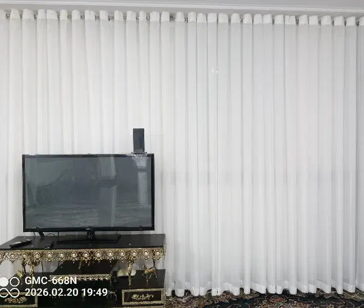 پرده|پرده، رانر، رومیزی|ملایر, |دیوار