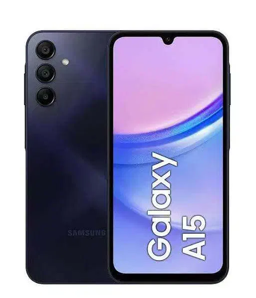 گوشیa15|موبایل|سلماس, |دیوار