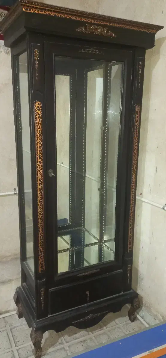 پاتریشن یا بوفه|بوفه، ویترین، کنسول|قرچک, باقرآباد|دیوار