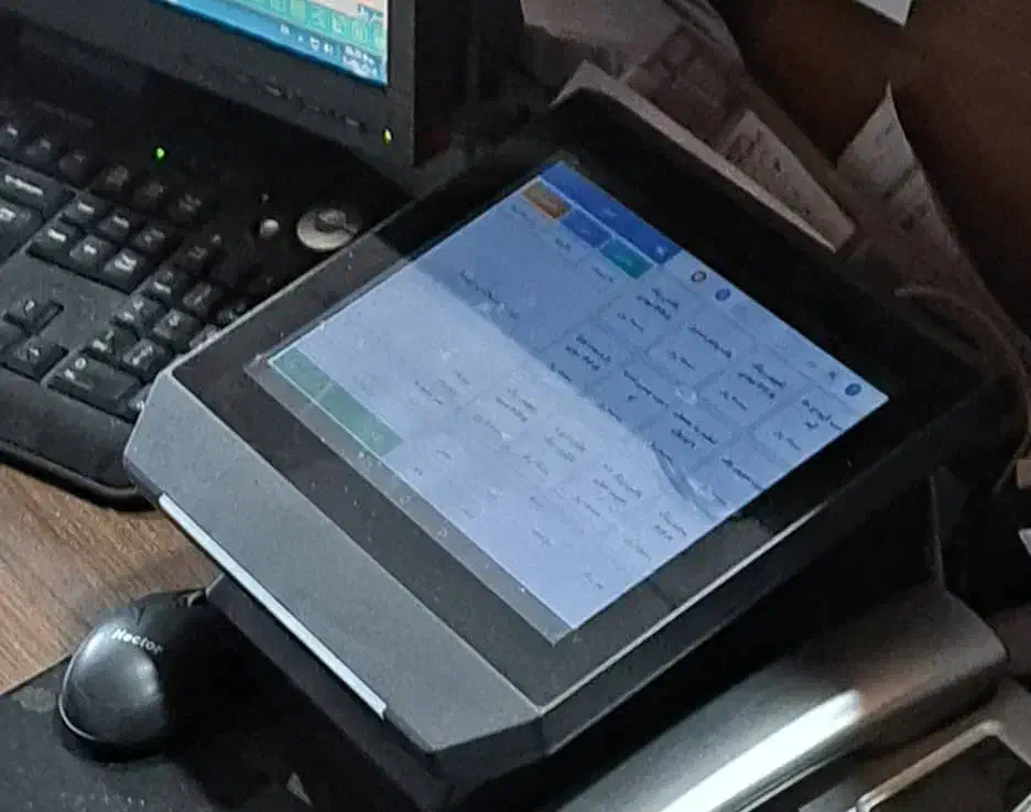 نمایشگر اطلاعات|صوتی و تصویری|قم, باسکول|دیوار