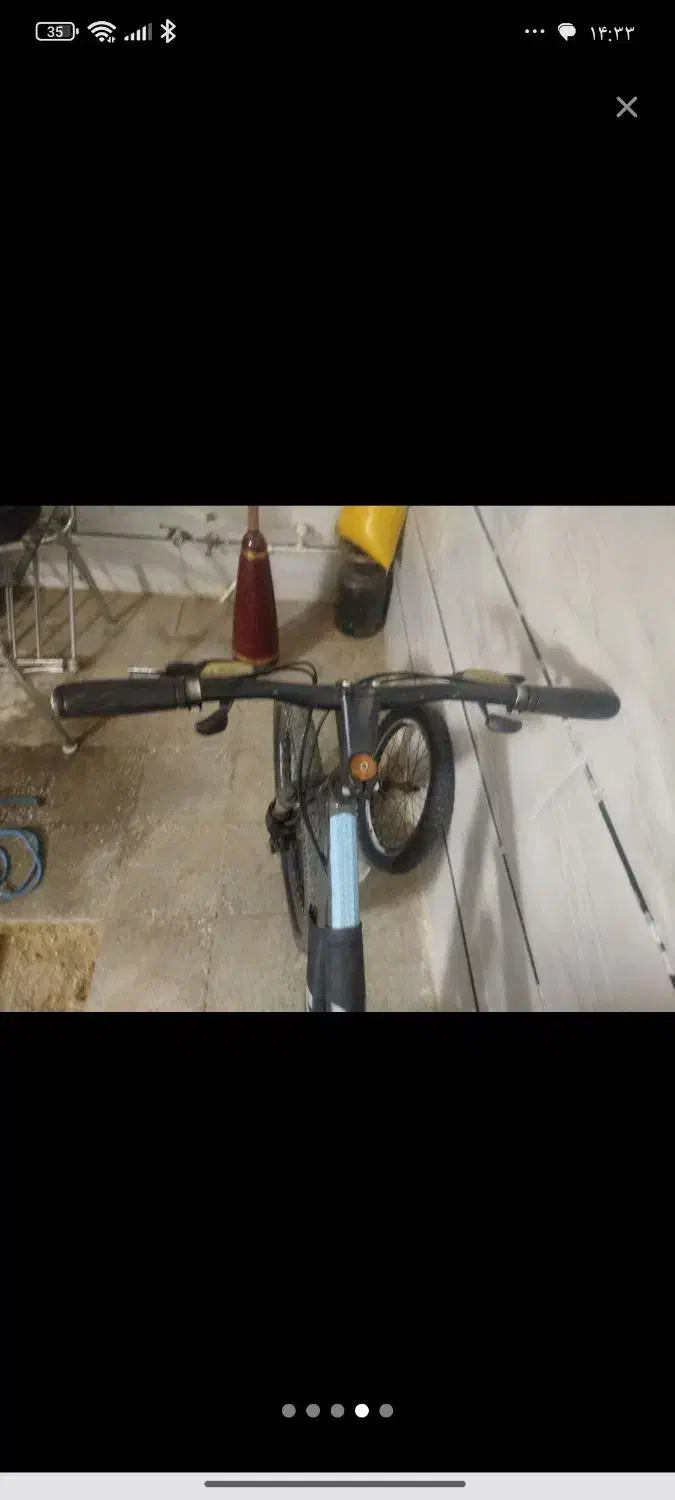 گوشی موبایل نوت 13|موبایل|بروجرد, |دیوار