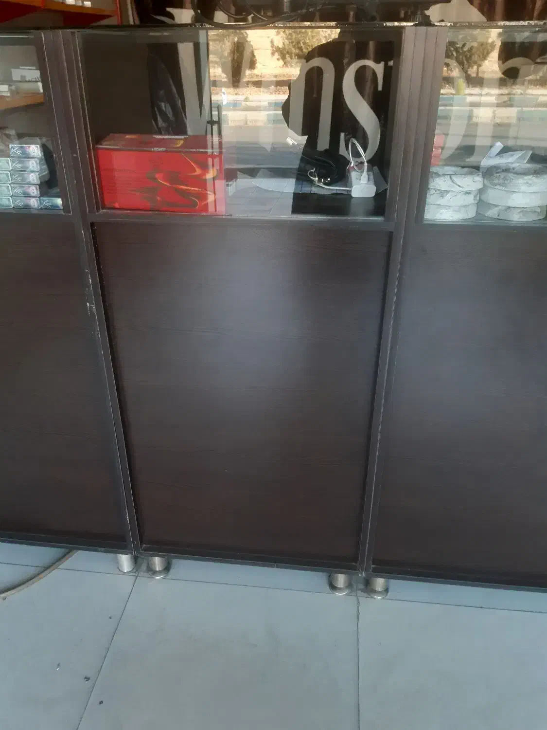 دکور مغازه|فروشگاه و مغازه|مهاجران, |دیوار