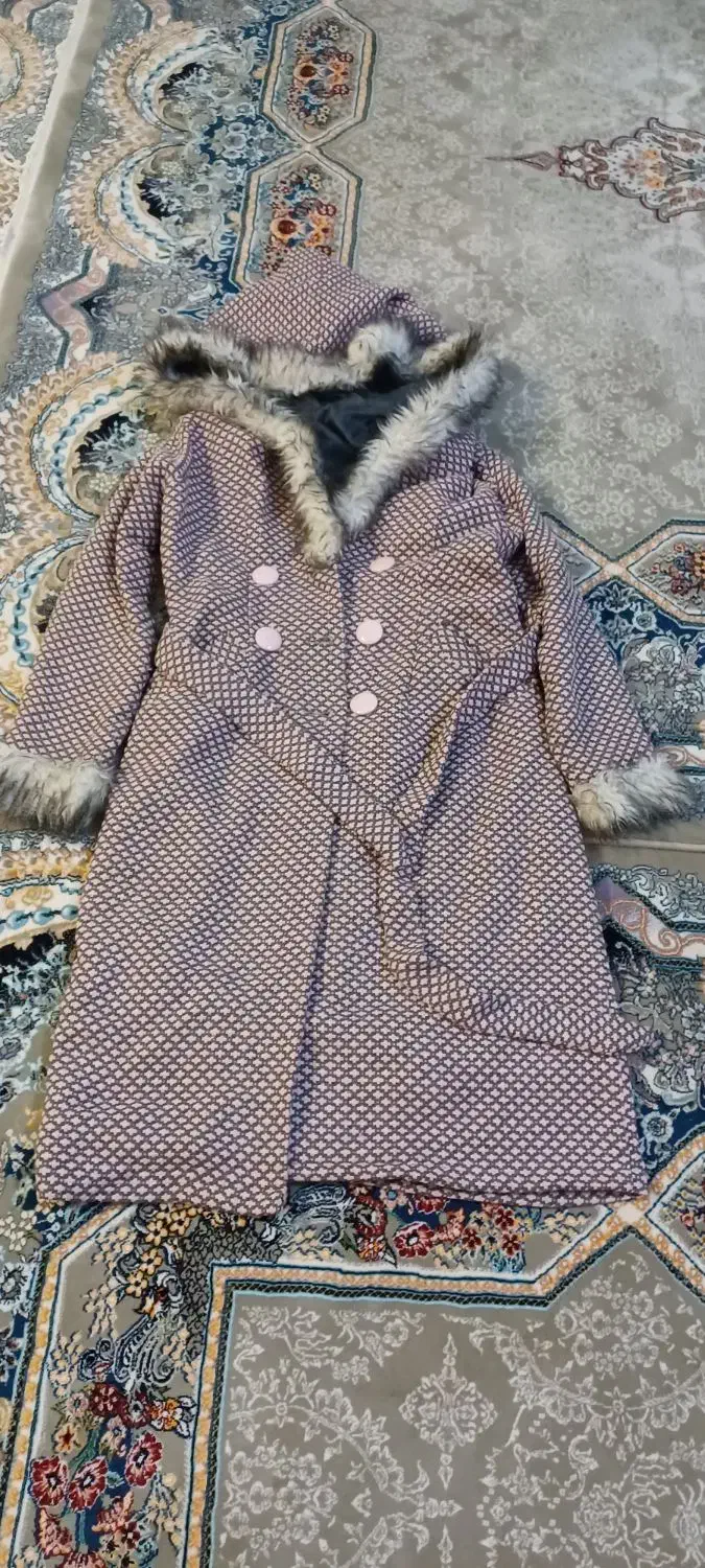 پالتو|لباس|اردبیل, |دیوار