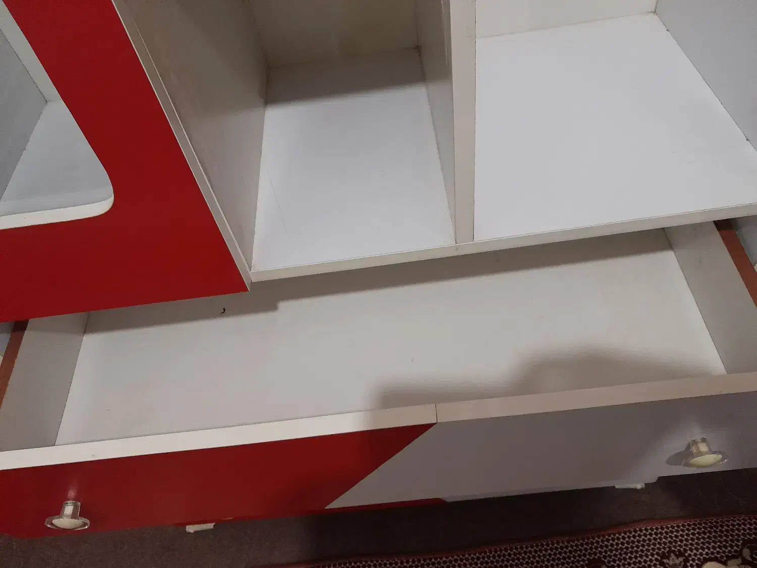 کمد کودک|اسباب و اثاث بچه|رشت, حمیدیان|دیوار