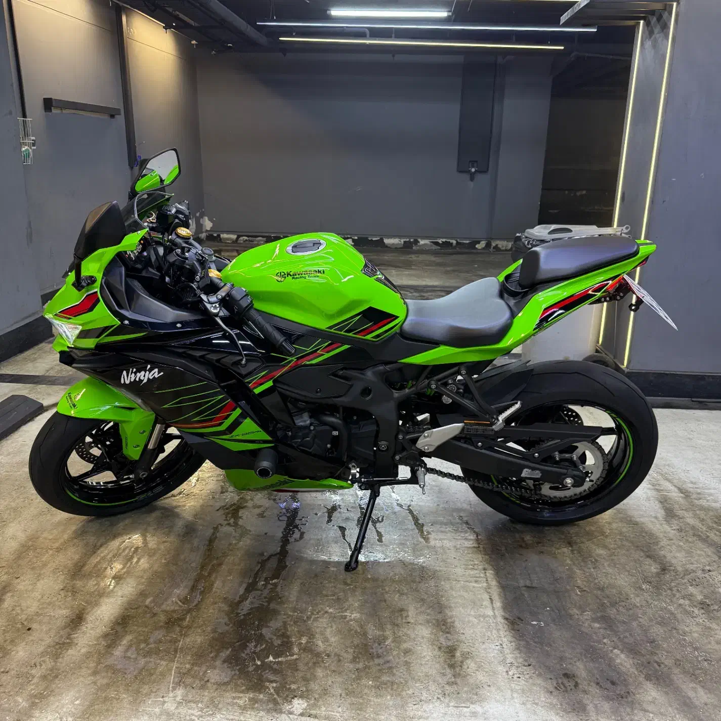 Zx25 RR|موتورسیکلت|تهران, جردن|دیوار