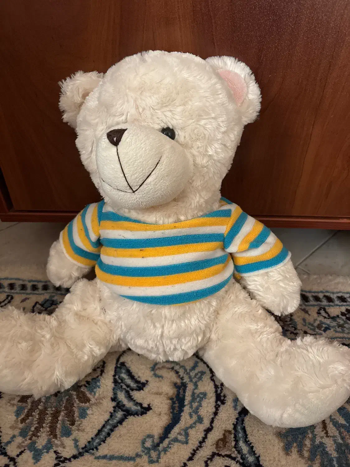 عروسک|اسباببازی بچه|سمنان, |دیوار