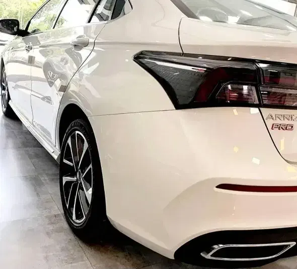 اریزو6پرو1402|خودرو سواری و وانت|رشت, فلسطین|دیوار