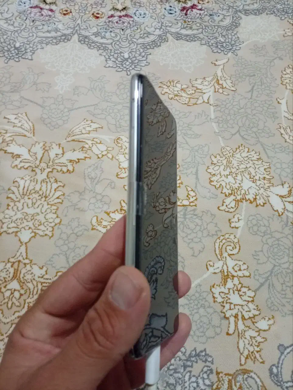 Poco x3 gt پوکو ایکس ۳ حافظه 256|موبایل|کرمانشاه, |دیوار