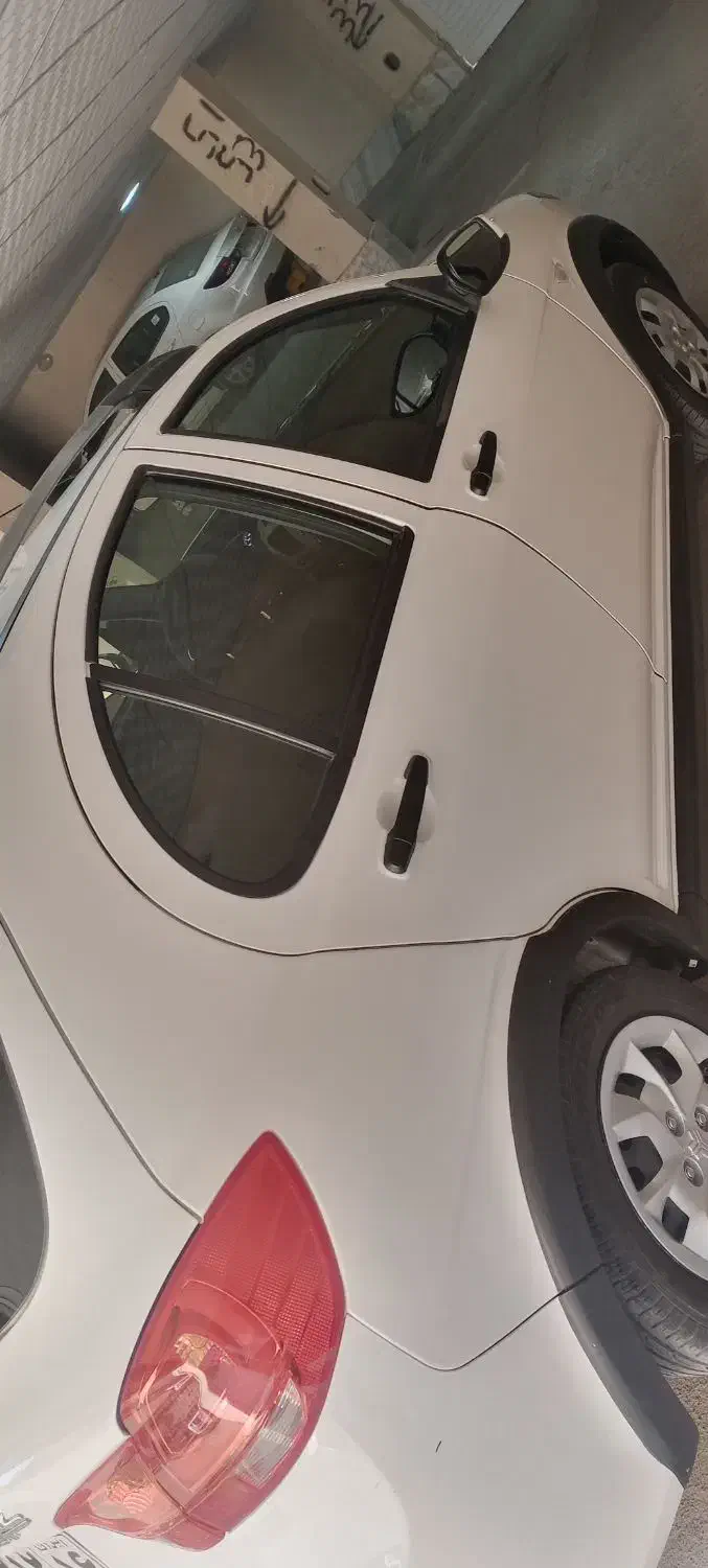 کوییک 1403 اتاق تعویض|خودرو سواری و وانت|کرمان, |دیوار