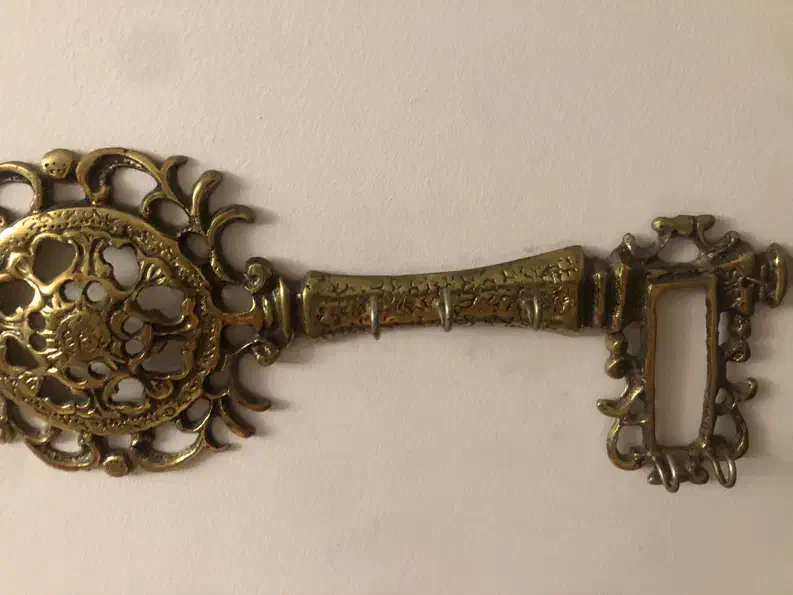 جا کلیدی|صنایع دستی و سایر لوازم تزئینی|تهران, شهرک رضویه|دیوار