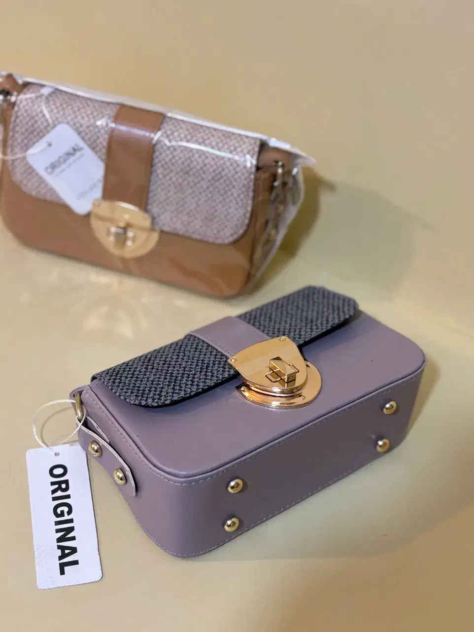 کیف سگگ دار پاسپورتی|کیف، کفش، کمربند|قزوین, |دیوار