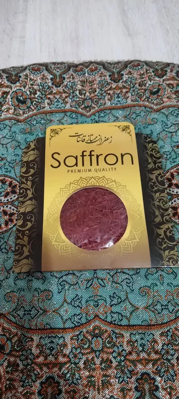 فروش زعفران قائنات با کیفیت|خوردنی و آشامیدنی|شاهینشهر, شهرک هشت بهشت|دیوار