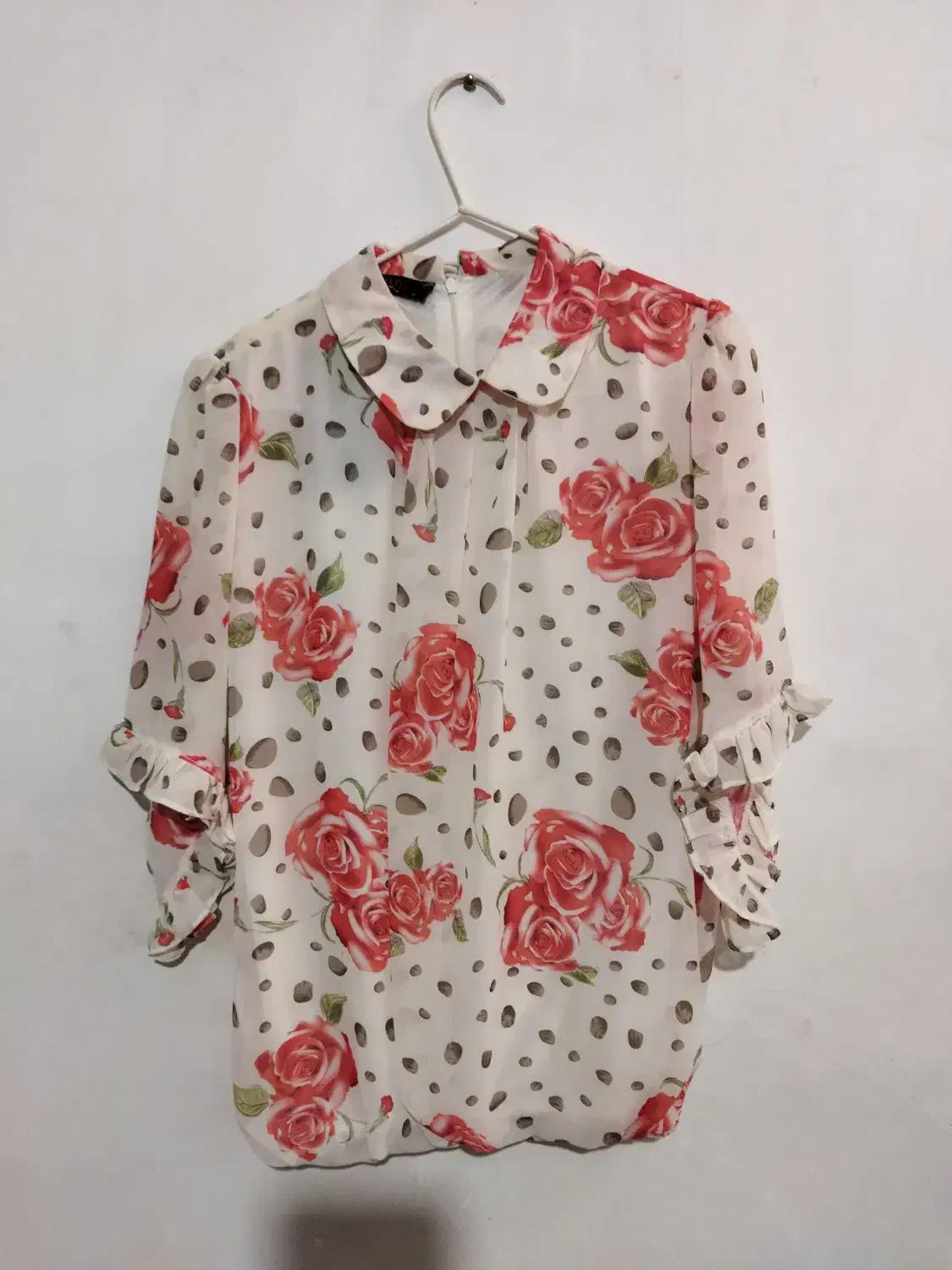 شومیز مجلسی دخترانه|لباس|قم, جوی شور|دیوار