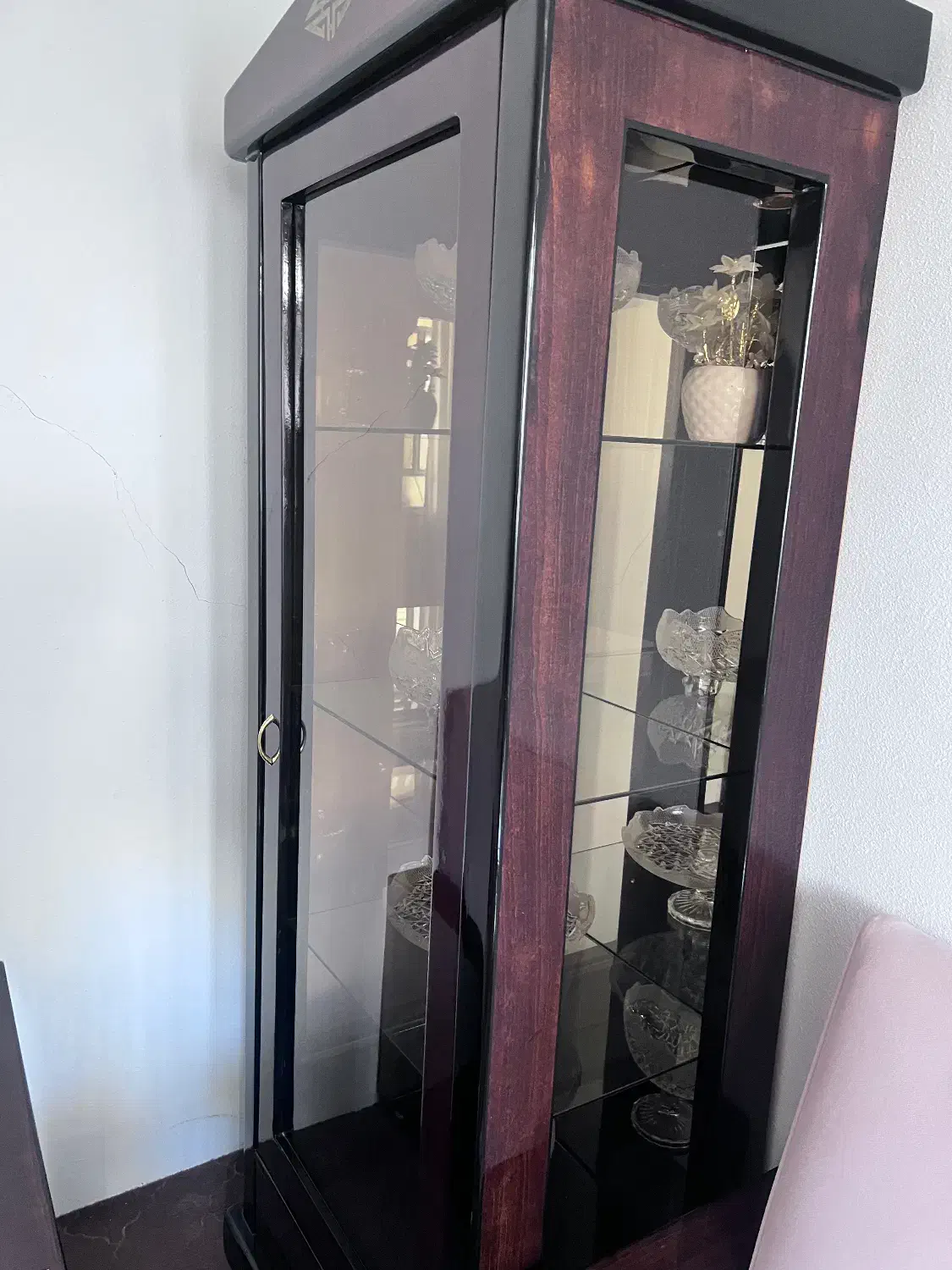 ویترین|بوفه، ویترین، کنسول|شهرکرد, |دیوار