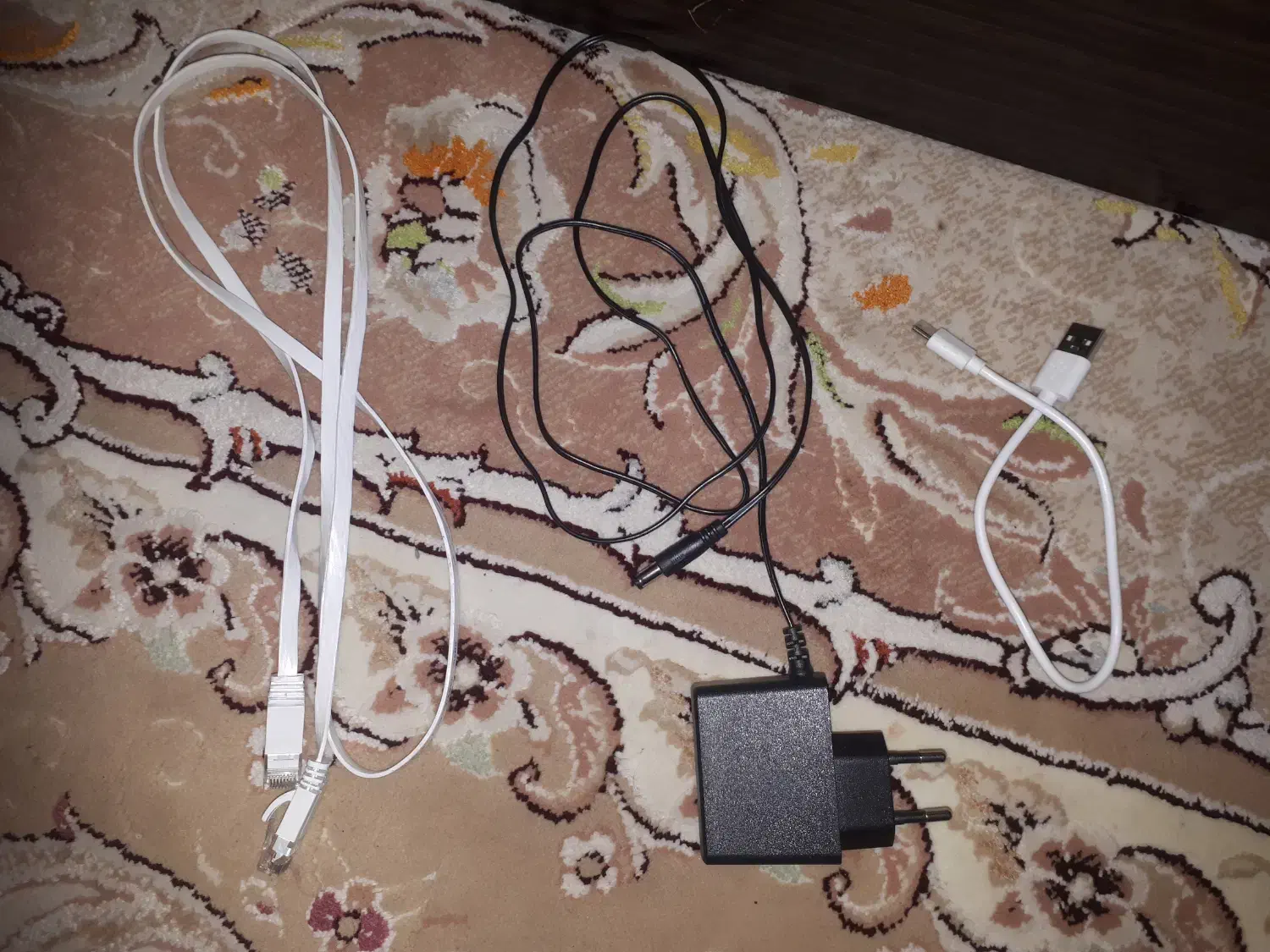 مودم|مودم و تجهیزات شبکه|بروجرد, |دیوار