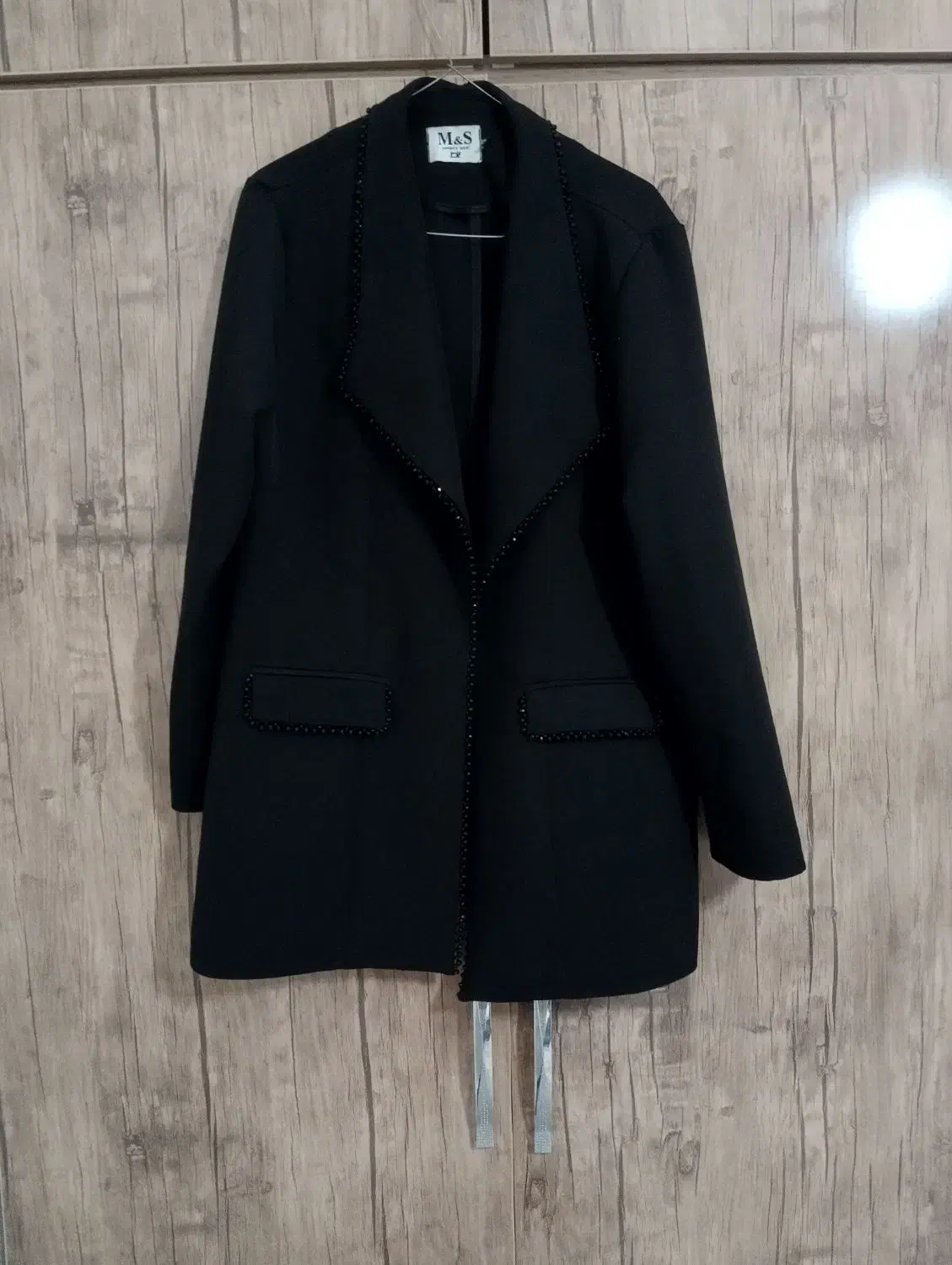 کت مجلسی|لباس|ایلام, |دیوار