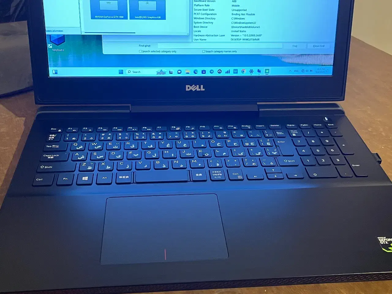 لپ تاپ دل|رایانه همراه|زابل, |دیوار