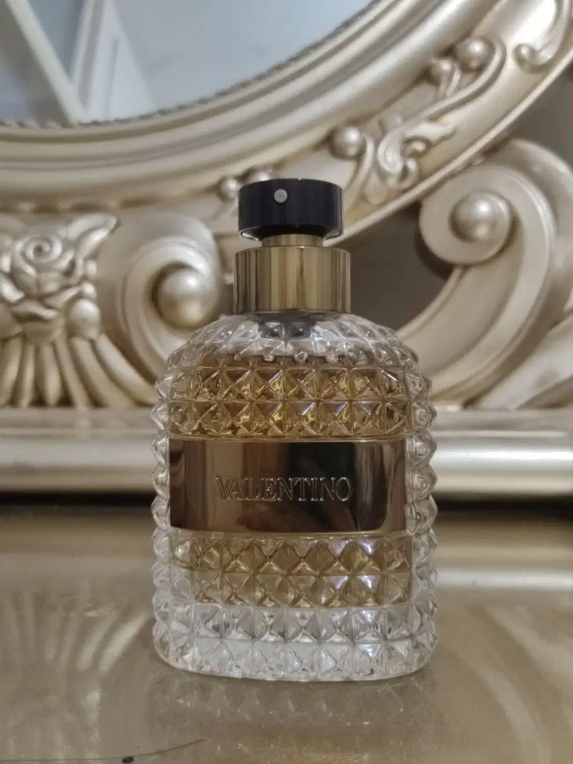 ادکلن والنتینو یومو اورجینال|آرایشی، بهداشتی، درمانی|تهران, سلسبیل جنوبی|دیوار