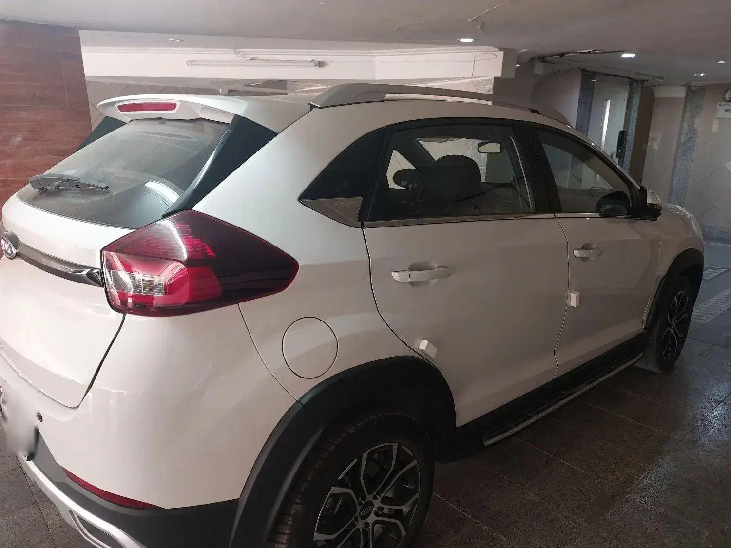 mvm x22 pro|خودرو سواری و وانت|کرمانشاه, |دیوار