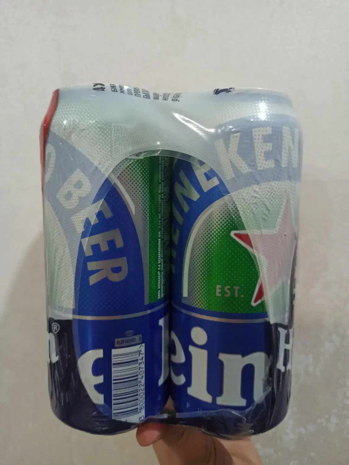 هنی کن مالت گاز دار و پودر قهوه دستگاهی آمریکایی|خوردنی و آشامیدنی|شیراز, دشت چنار|دیوار