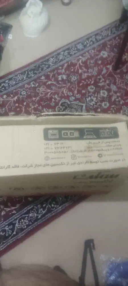 هود آشپزخانه بیمکث|هود|شیراز, گلدشت معالیآباد|دیوار