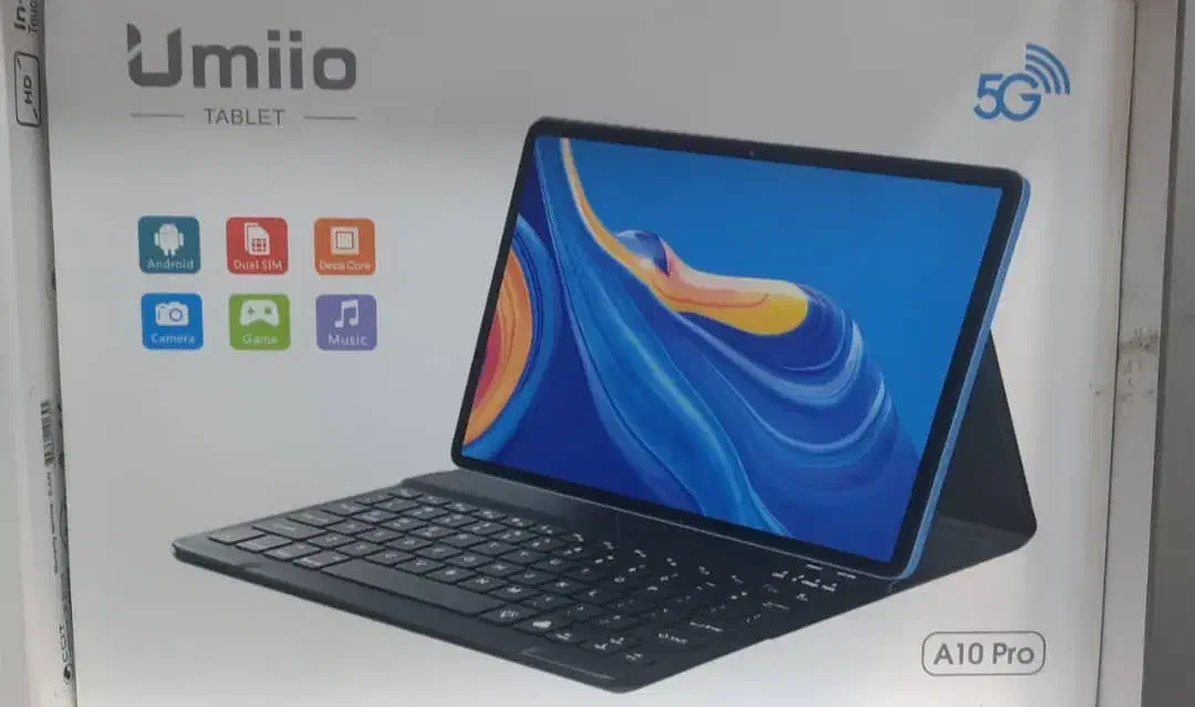 تبلت 12max|تبلت|مرند, |دیوار