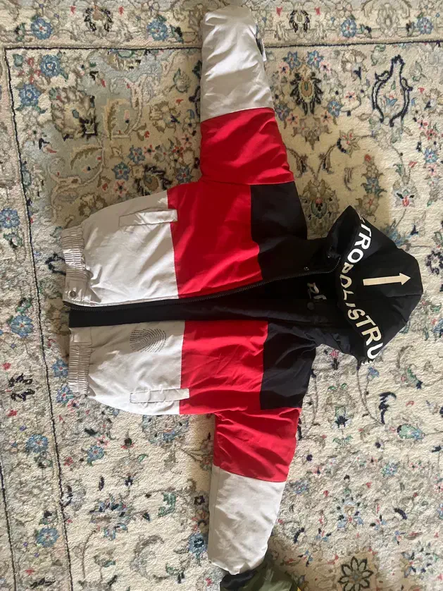 کاپشن بچه گانه|کفش و لباس بچه|یزد, |دیوار