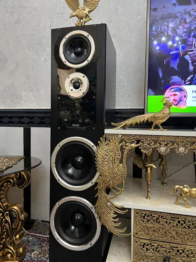 باند خانگی درحدنو|سیستم صوتی خانگی|نسیمشهر, |دیوار