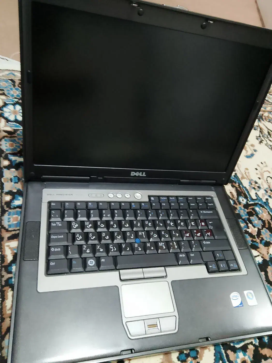 لپ تاپ دل|رایانه همراه|مشهد, شهرک بهارستان|دیوار