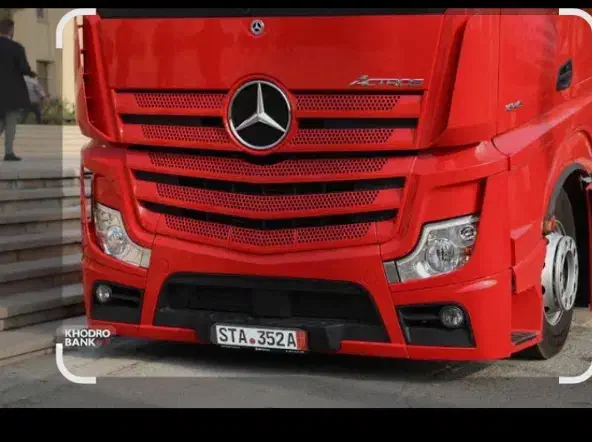 باسلام راننده پایه یک هستم|استخدام حمل و نقل|زابل, |دیوار