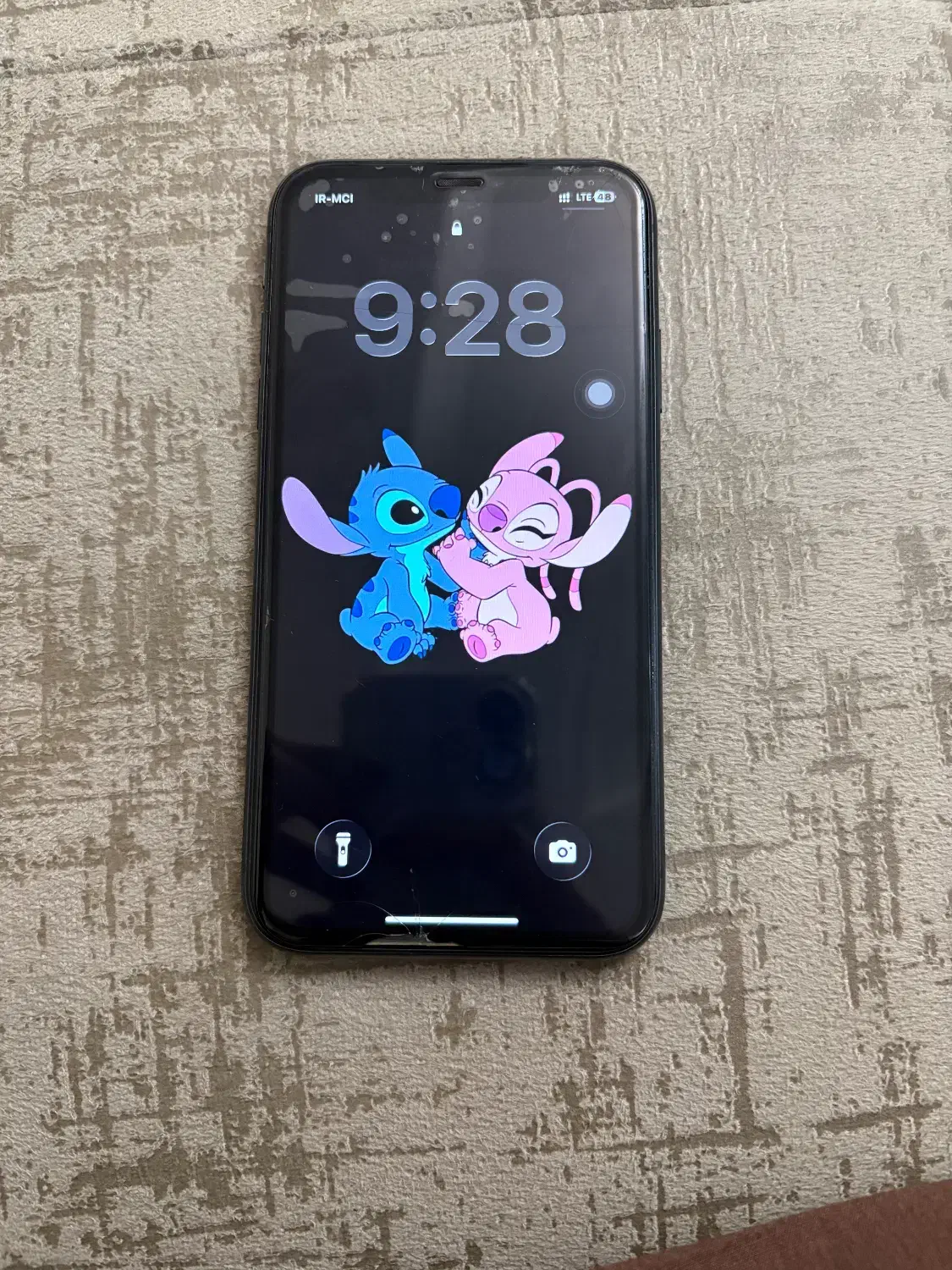 ایفون ۱۱ نرمال پلمپ|موبایل|ساری, |دیوار