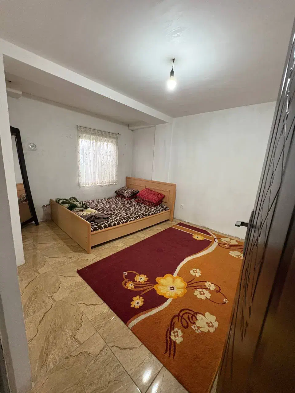 اجاره سوئیت تک خواب مبله کامل قیمت مناسب|اجارهٔ خانه و ویلا|چمستان, |دیوار