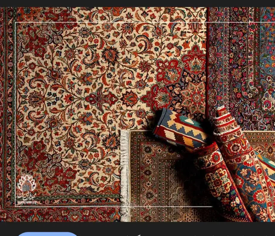 4عدد قالی 6متری|فرش|بندرعباس, |دیوار