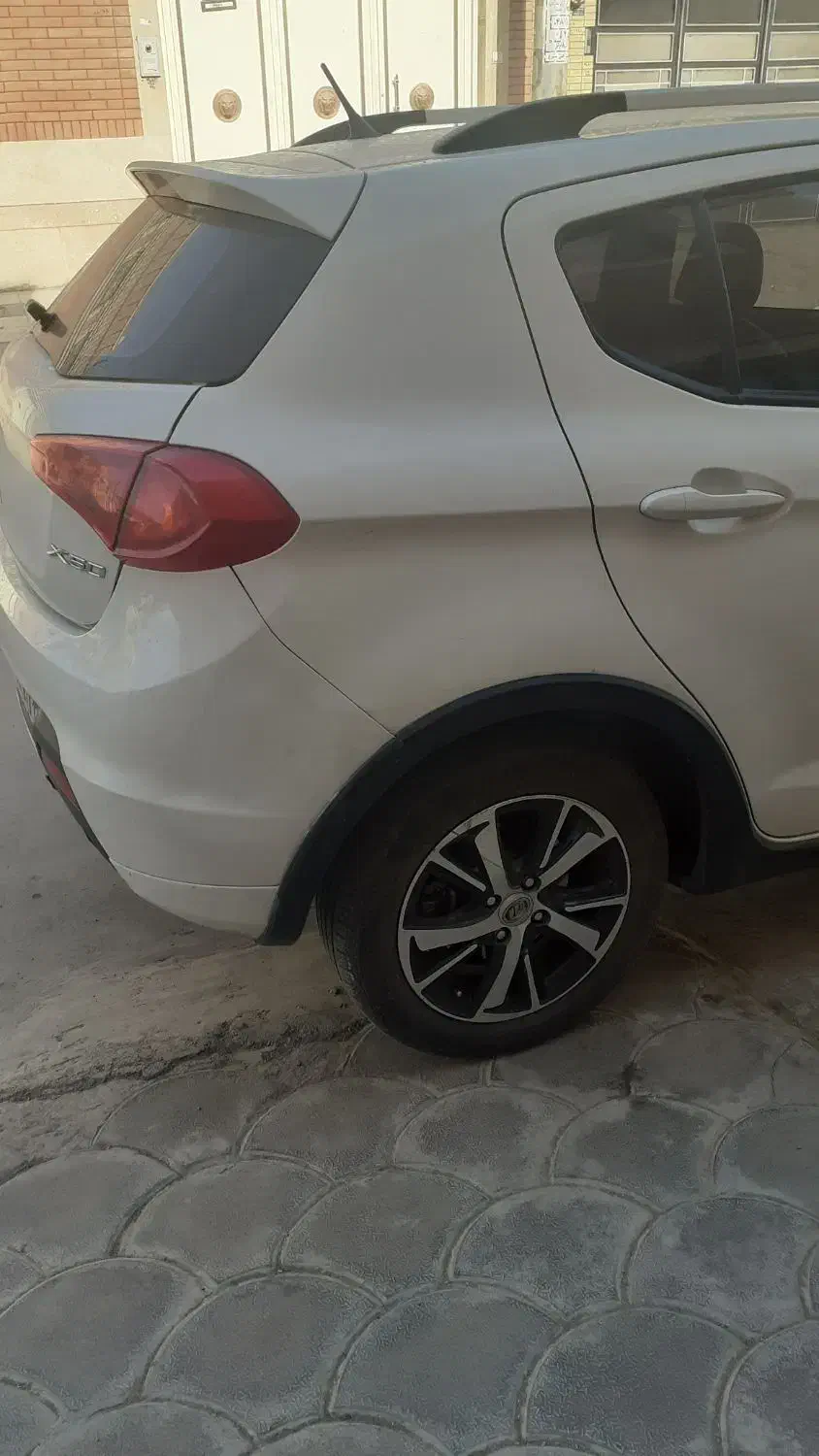 لیفان ایکس ۵۰ اتومات ، هاچ بک|خودرو سواری و وانت|کاشان, فاز ۲ ناجی آباد|دیوار