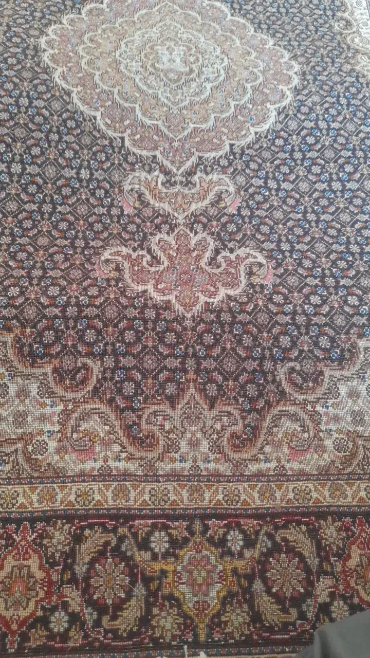 فرش|فرش|خوی, |دیوار