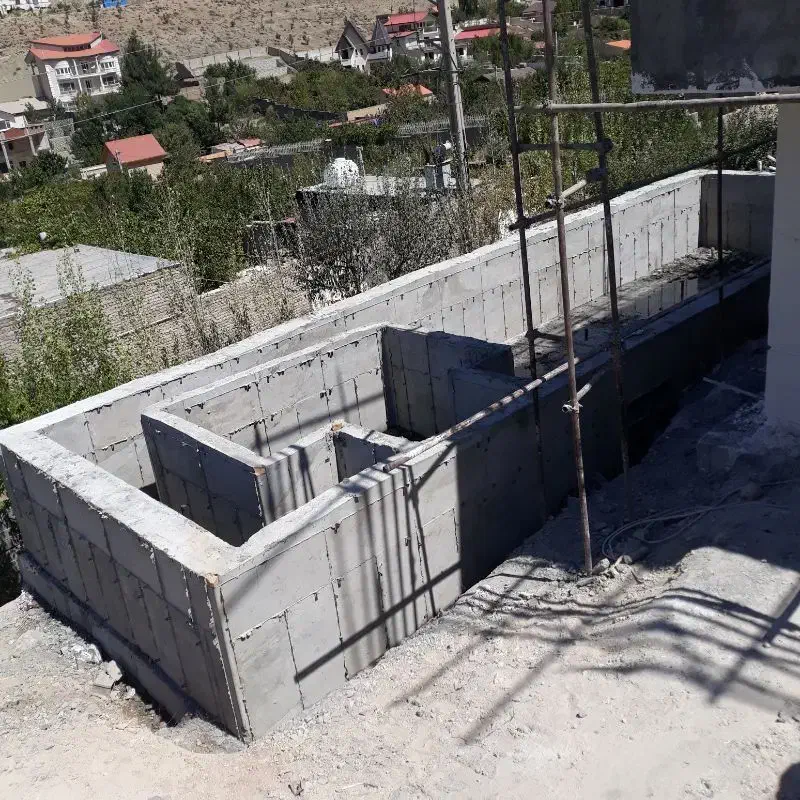 اجرای آرماتور بندی وسقف|خدمات پیشه و مهارت|بومهن, |دیوار