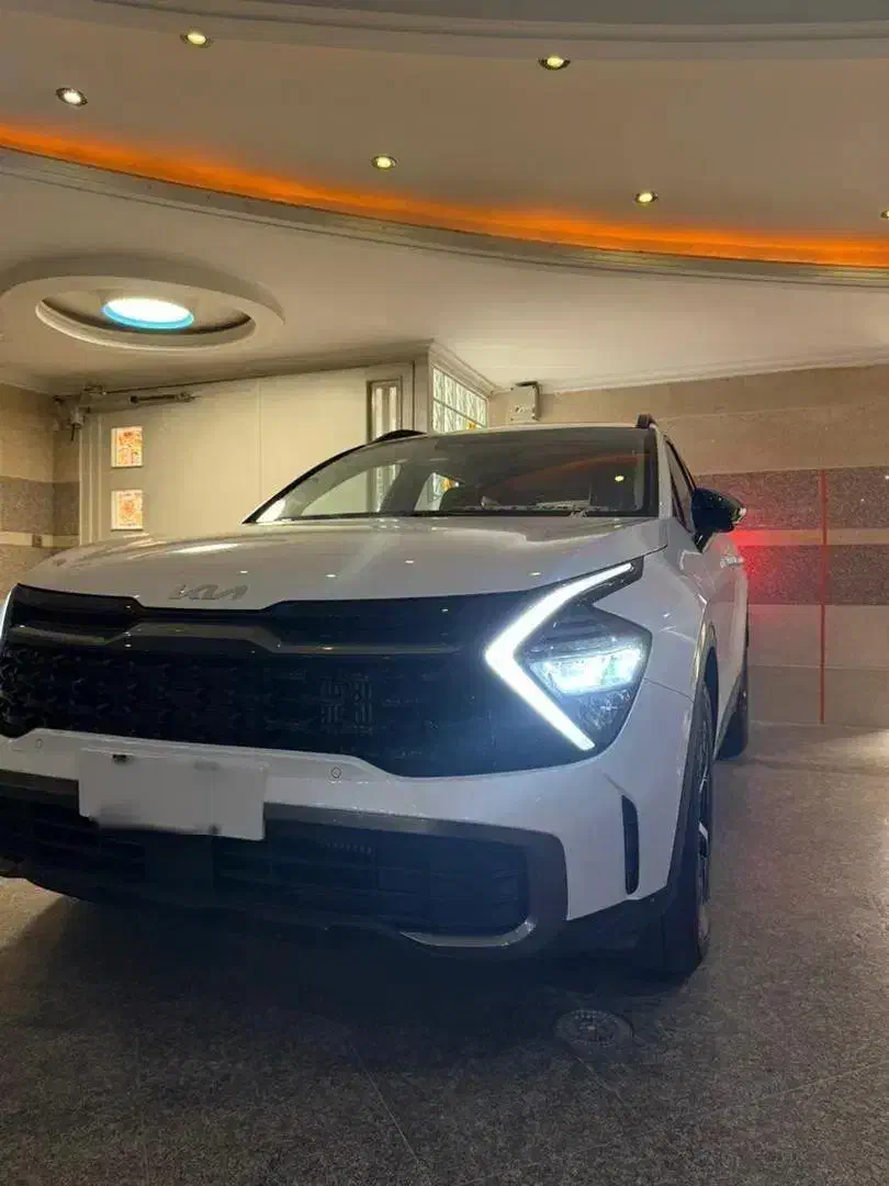 اسپورتیج صفر کیلومتر کوشا خودرو|خودرو سواری و وانت|تهران, فردوس|دیوار