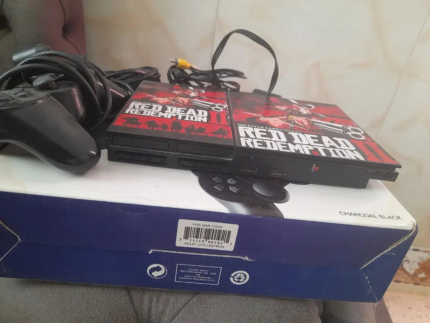 در حد نو|کنسول، بازی ویدئویی و آنلاین|ملایر, |دیوار