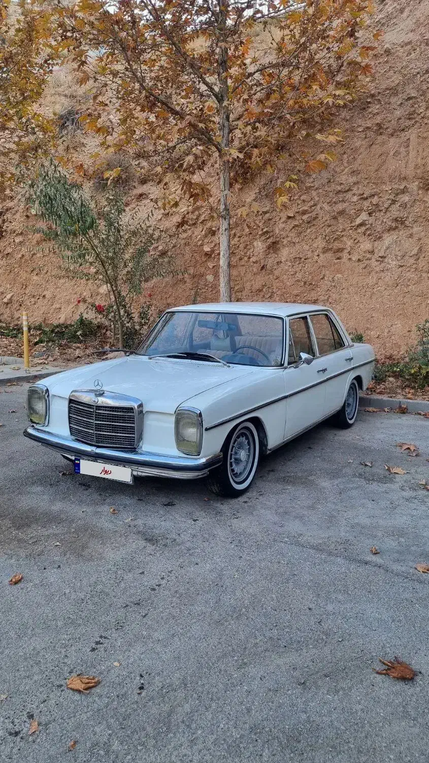 بنز معماری ۲۲۰|خودرو سواری و وانت|صدرا-فارس, باغشهر گلبهار صدرا|دیوار