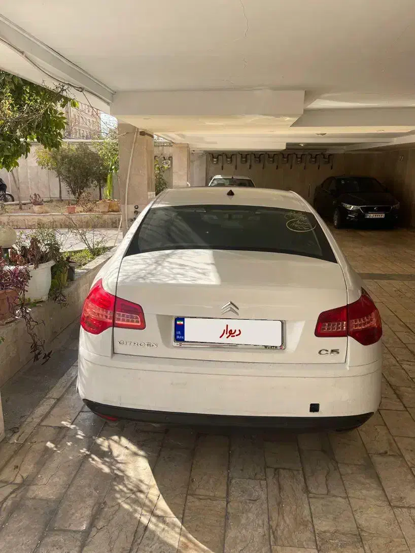 سیتروئن|خودرو سواری و وانت|تهران, آهنگ|دیوار